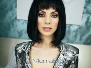 MerraBlys