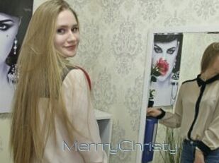 MerrryChristy