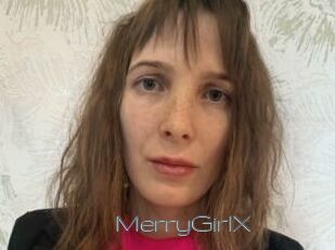 MerryGirlX