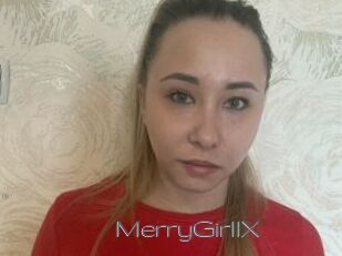 MerryGirllX