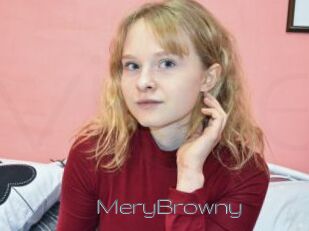 MeryBrowny