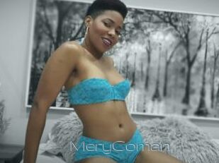 MeryComan