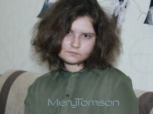 MeryTomson