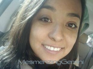 MesmerizingGemini