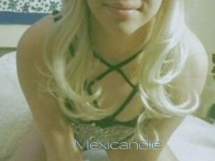 Mexicandie