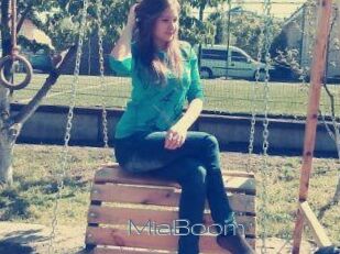 MiaBoom