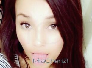 MiaCheri21