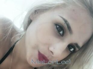 MiaLoriLee1