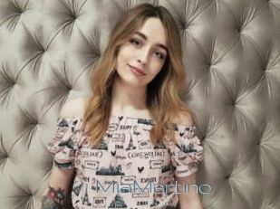 MiaMartino
