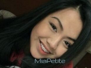 MiaPetite
