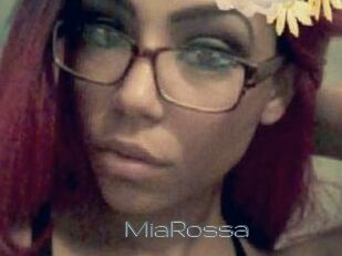 MiaRossa