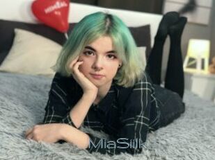 MiaSiilk
