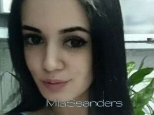 MiaSsanders