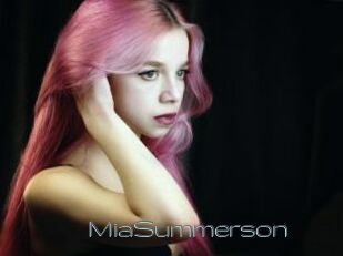 MiaSummerson