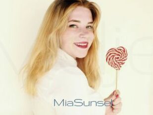 MiaSunset