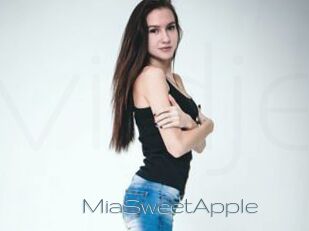 MiaSweetApple