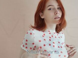 MiaYumans