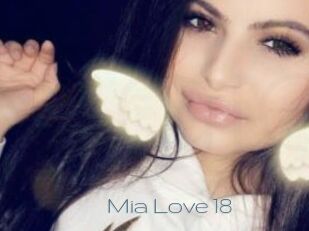 Mia_Love_18 Vidéos de Jeunes