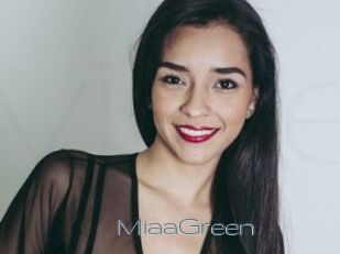 MiaaGreen
