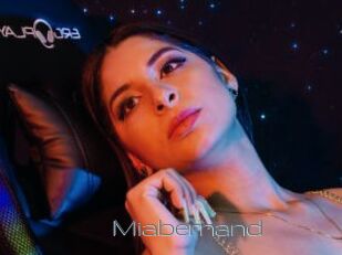 Miabernand