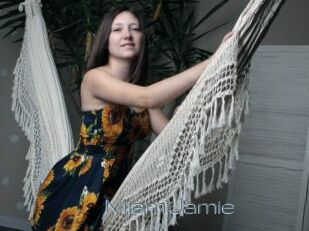 MiamiJamie