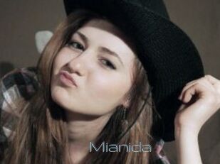Mianida