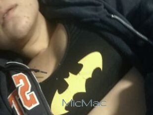 MicMac