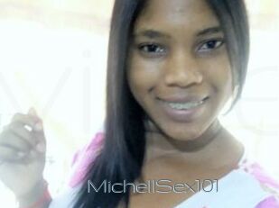 MichellSex101