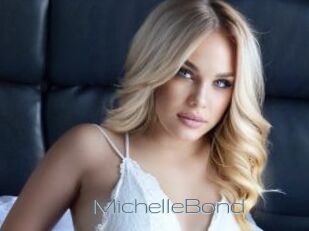 MichelleBond
