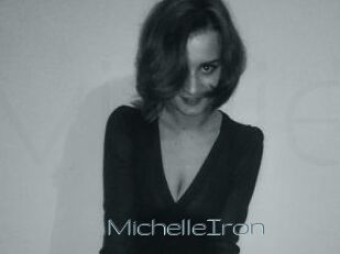 MichelleIron