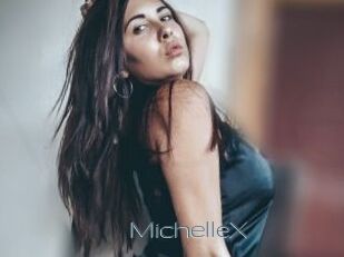 MichelleX