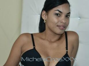 MichelsCrosXXX