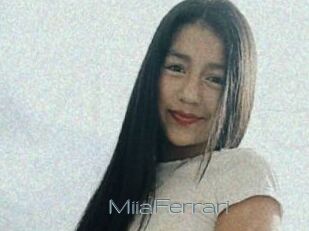 MiiaFerrari