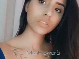 MiiaFlowers