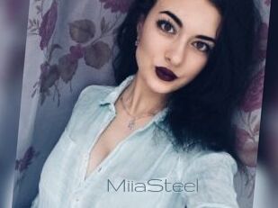 MiiaSteel