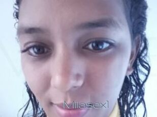 Miiasex1