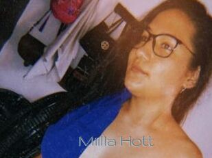 Miilla_Hott Vidéos de Jeunes