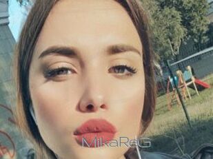 MikaReG