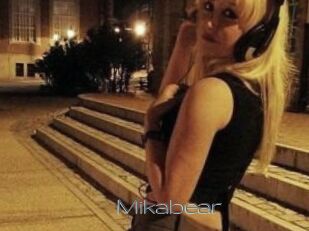 Mikabear