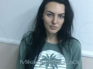 MikaellaSexyLady