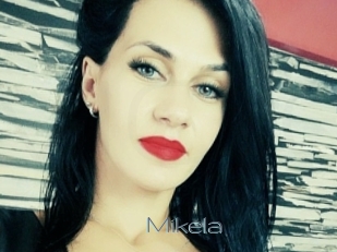 Mikela