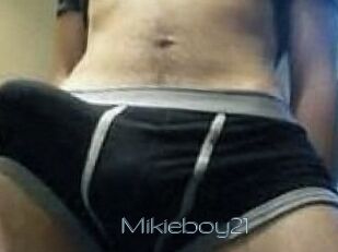 Mikieboy21 Vidéos de Jeunes