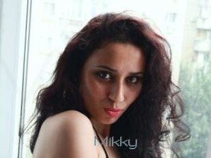 Mikky