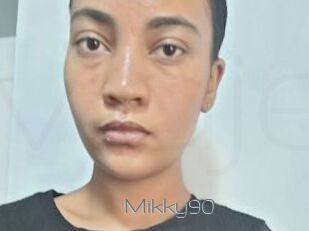 Mikky90