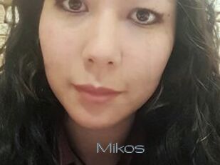 Mikos