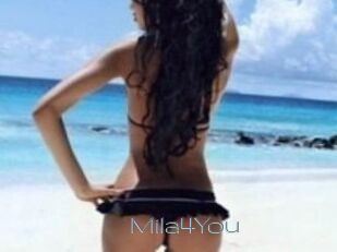 Mila4You