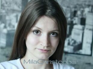 MilaChristopher