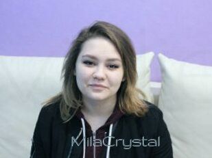 MilaCrystal Vidéos de Jeunes