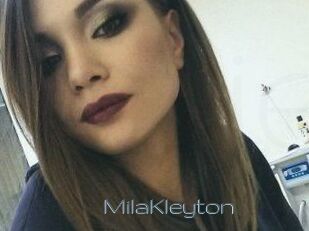 MilaKleyton