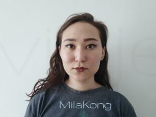 MilaKong